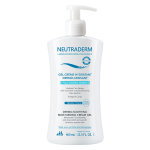 Neutraderm gel - crme hydratant dermo - apaisant 400ml