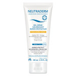 Neutraderm gel crme nourrissant dermo - protecteur 200ml