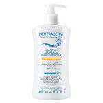 Neutraderm gel - crème nourrissant dermo - protecteur 400ml Neutraderm gel - crème nourrissant dermo - protecteur 400ml
