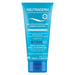 Neutraderm gel douche micellaire dermo - protecteur 100ml