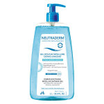 Neutraderm gel douche micellaire dermo - protecteur 1l
