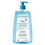 Neutraderm gel douche micellaire dermo - protecteur 1l Neutraderm gel douche micellaire dermo - protecteur 1l
