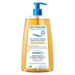 Neutraderm gel douche surgras dermo - protecteur 1l