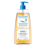 Neutraderm gel douche surgras dermo - protecteur 500ml