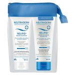 Neutraderm relipid + trousse voyage Neutraderm relipid + trousse voyage