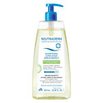 Neutraderm shampooing extra - doux dermo - respect 500ml