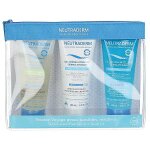Neutraderm trousse voyage peaux sensibles ractives