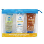 Neutraderm trousse voyage peaux sensibles sèches Neutraderm trousse voyage peaux sensibles sèches
