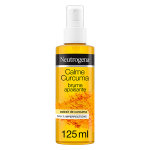 Neutrogena calma curcuma brume apaisante 125ml