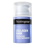 Neutrogena collagen bank cr�me hydratante visage 50ml