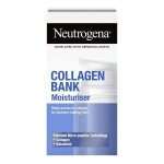 Neutrogena collagen bank cr�me hydratante visage 50ml