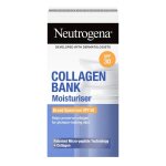 Neutrogena collagen bank cr�me hydratante visage spf 30 50ml