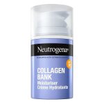 Neutrogena collagen bank cr�me hydratante visage spf 30 50ml