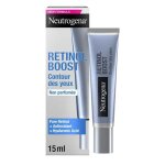 Neutrogena cr�me contour des yeux retinol boost 15 ml