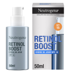 Neutrogena retinol boost cr�me visage hydratante de jour anti - �ge spf 15 50ml