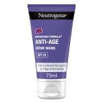 Neutrogena cr�me mains anti - �ge spf 20 75 ml