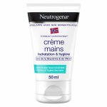 Neutrogena crme mains hydratation & hygine 50ml