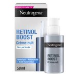 Neutrogena cr�me nuit anti - �ge retinol boost 50ml