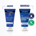 Neutrogena formule norvgienne crme mains absorption express - 75ml