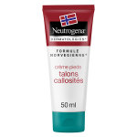 Neutrogena formule norvgienne crme pieds callosits 50ml