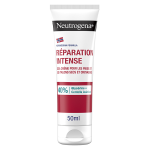 Neutrogena rparation intense crme hydratante pieds et talons abms 50ml
