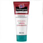 Neutrogena formule norvgienne crme pieds talons crevasss 50ml