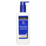 Neutrogena® formule norvégienne® lait enrichi en huile 250ml Neutrogena® formule norvégienne® lait enrichi en huile 250ml