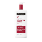 Neutrogena formule norv�gienne� r�paration intense lait corps apaisant 400ml