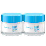 Neutrogena gel - crme hydro boost crme hydratante peaux sensibles lot 2 x 50 ml