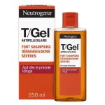 Neutrogena� t / gel� fort d�mangeaisons s�v�res - 250ml