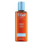 Neutrogena t / gel fort dmangeaisons svres 250ml