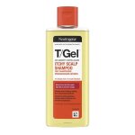 Neutrogena� t / gel� fort d�mangeaisons s�v�res - 250ml