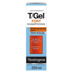 Neutrogena t / gel fort dmangeaisons svres - 250ml
