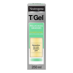 Neutrogena� t / gel� pellicules grasses - 250ml