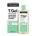 Neutrogena� t / gel� pellicules grasses - 250ml