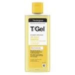 Neutrogena� t / gel� pellicules s�ches - 250ml