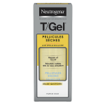 Neutrogena� t / gel� pellicules s�ches - 250ml