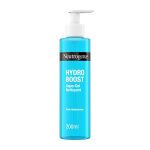 Neutrogena hydro boost aqua - gel nettoyant 200ml