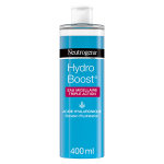 Neutrogena hydro boost eau micellaire dmaquillante 400ml