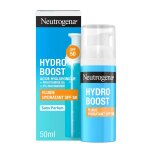 Neutrogena hydro boost fluide cr�me hydratant visage spf 50 - 50ml
