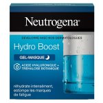 Neutrogena hydro boost gel - masque hydratant nuit 50ml