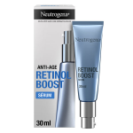 Neutrogena retinol boost s�rum visage anti - �ge anti - rides 30ml