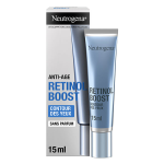 Neutrogena retinol boost cr�me contour des yeux anti - �ge anti - rides 15ml