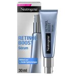 Neutrogena s�rum anti - �ge retinol boost 30 ml