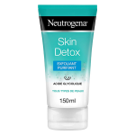 Neutrogena skin detox exfoliant purifiant 150ml