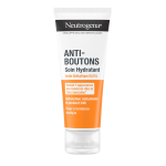 Neutrogena soin hydratant anti - boutons - 50ml