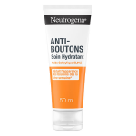 Neutrogena soin hydratant anti - boutons - 50ml