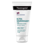 Neutrogena ultra nourrissante crème hydratante pieds très secs et abîmés 150ml Neutrogena ultra nourrissante crème hydratante pieds très secs et abîmés 150ml