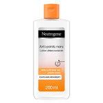 Neutrogena visibly clear anti - points noirs lotion dsincrustante 200ml
