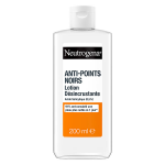 Neutrogena lotion d�sincrustante anti - points noirs - 200ml